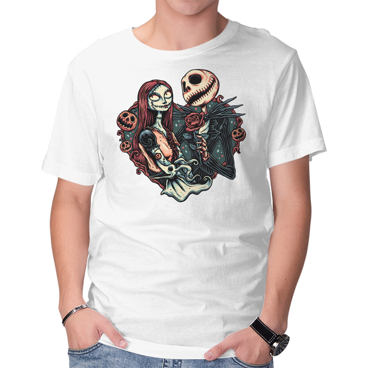 Skeleton Love