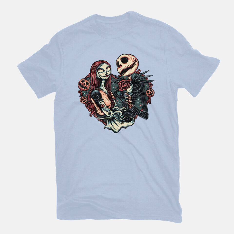 Skeleton Love
