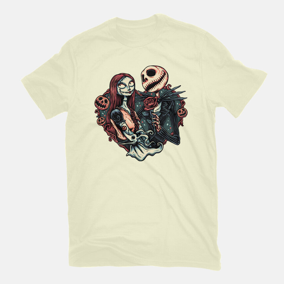 Skeleton Love