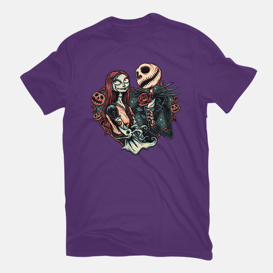 Skeleton Love