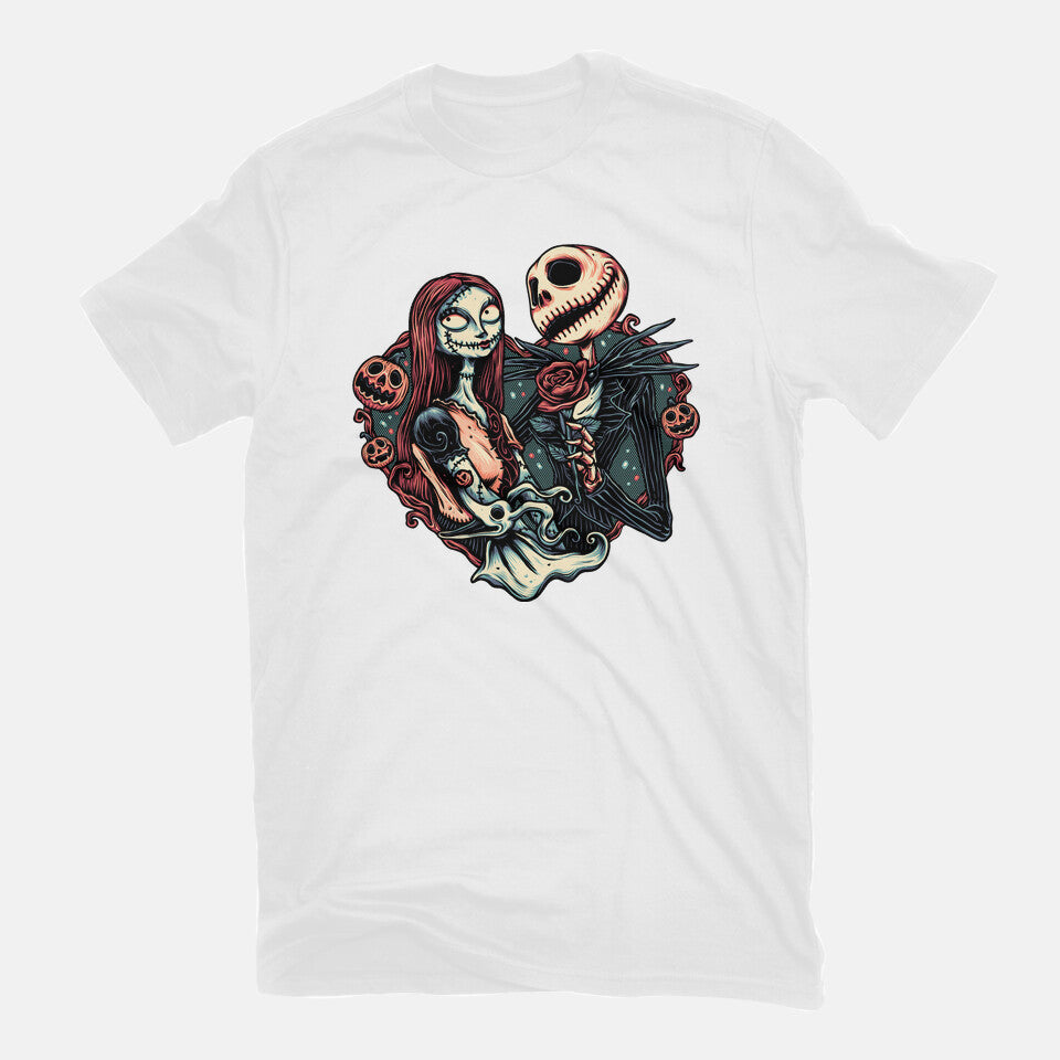 Skeleton Love