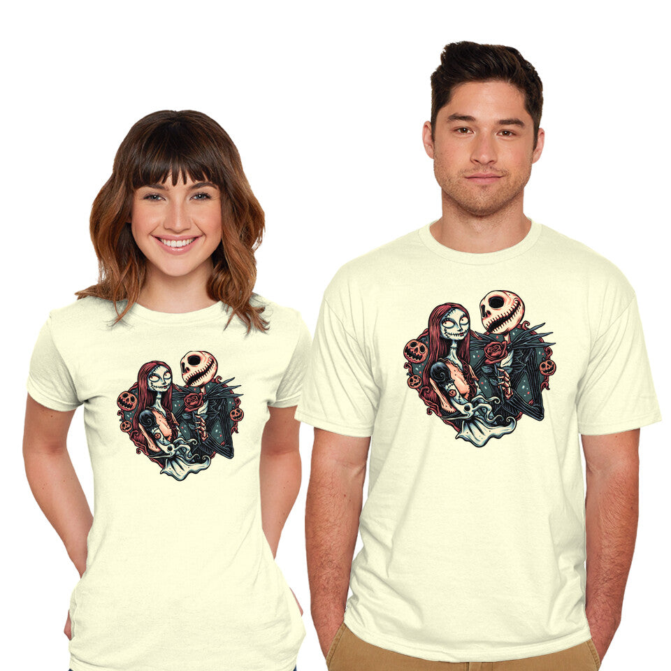 Skeleton Love