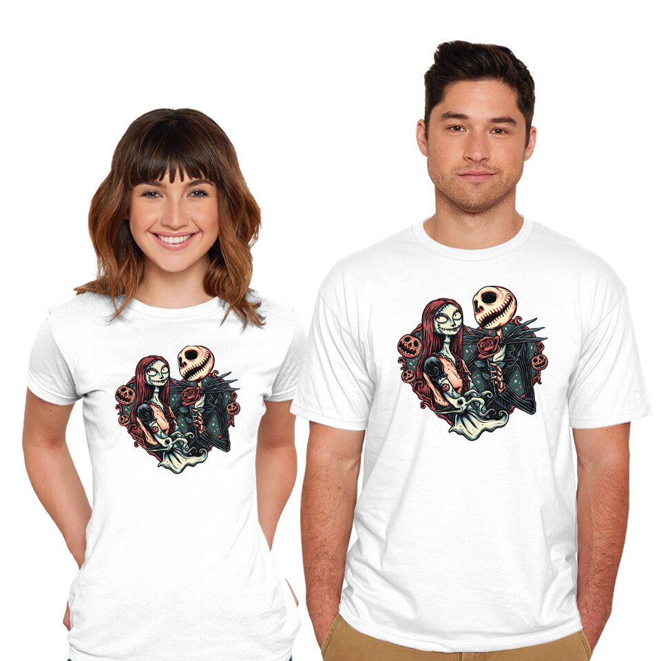 Skeleton Love