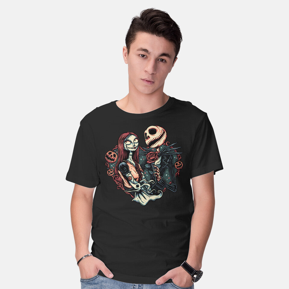 Skeleton Love