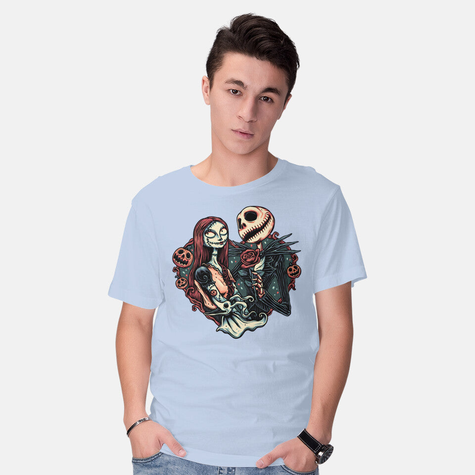 Skeleton Love