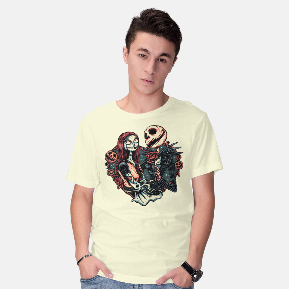 Skeleton Love