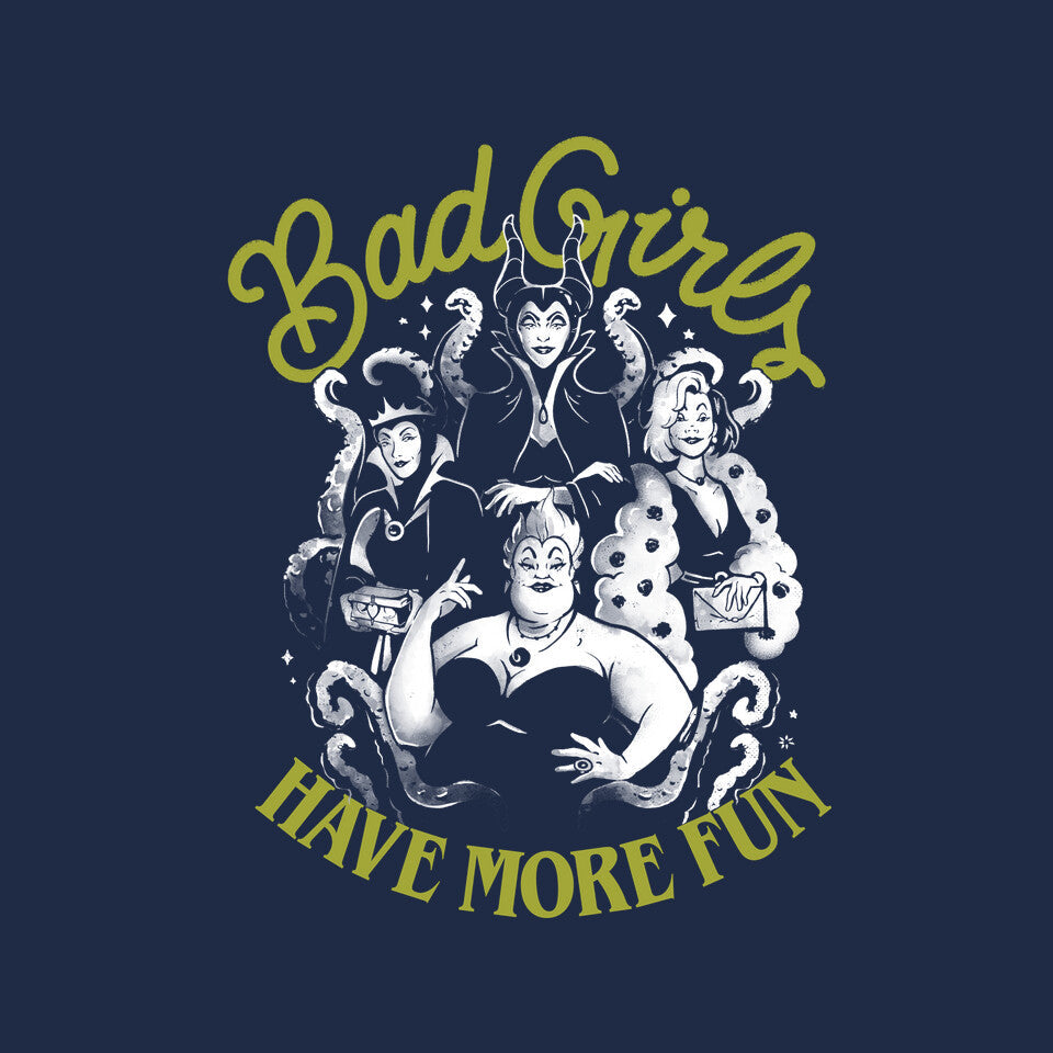 Bad Girls Club