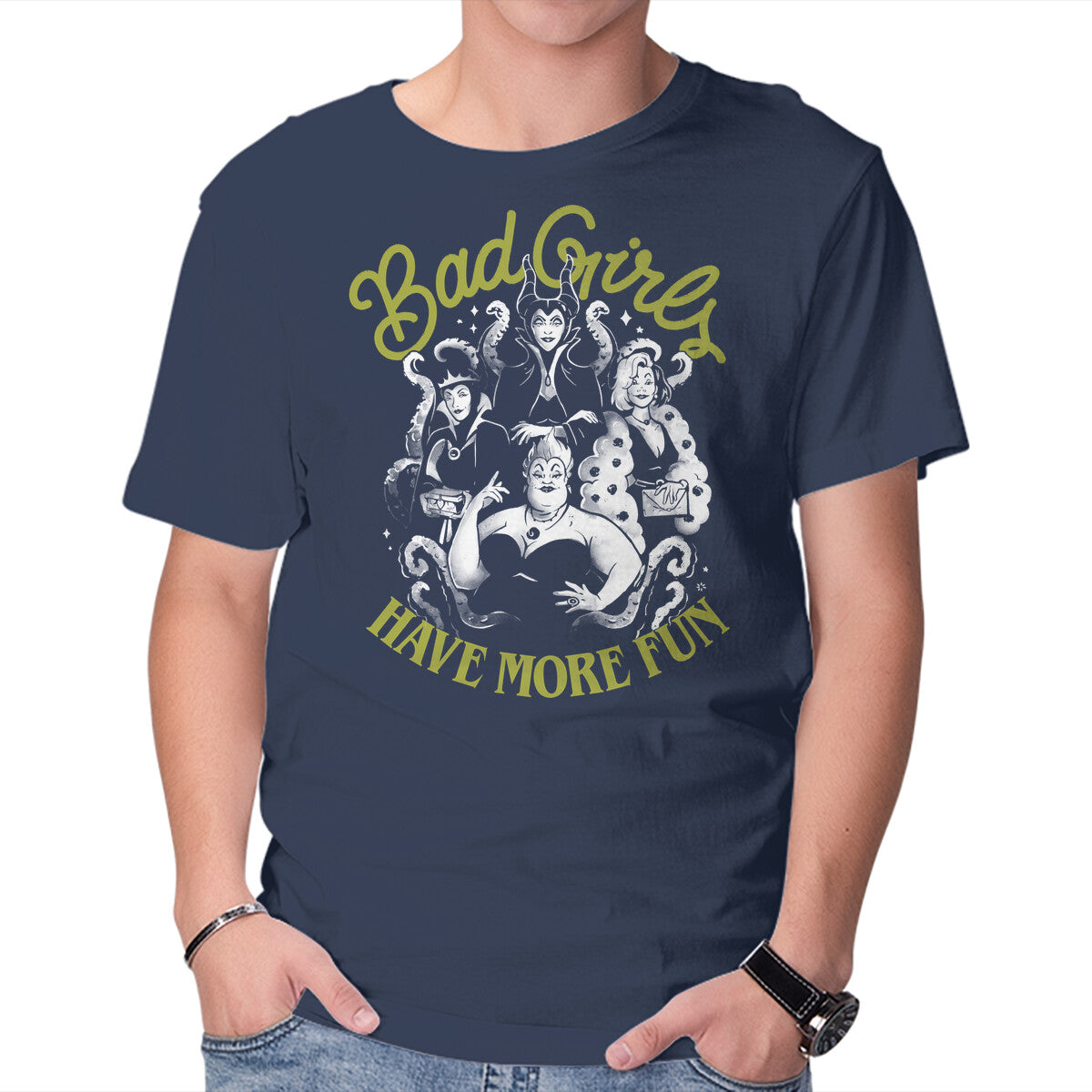 Bad Girls Club