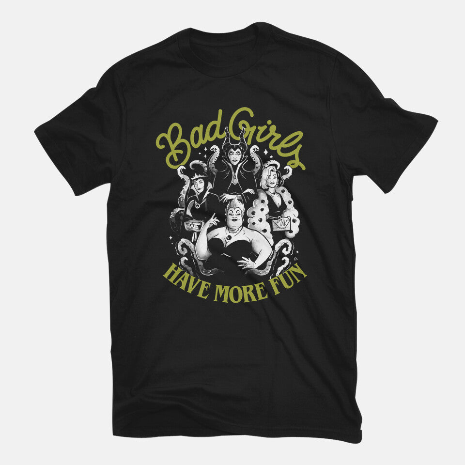 Bad Girls Club
