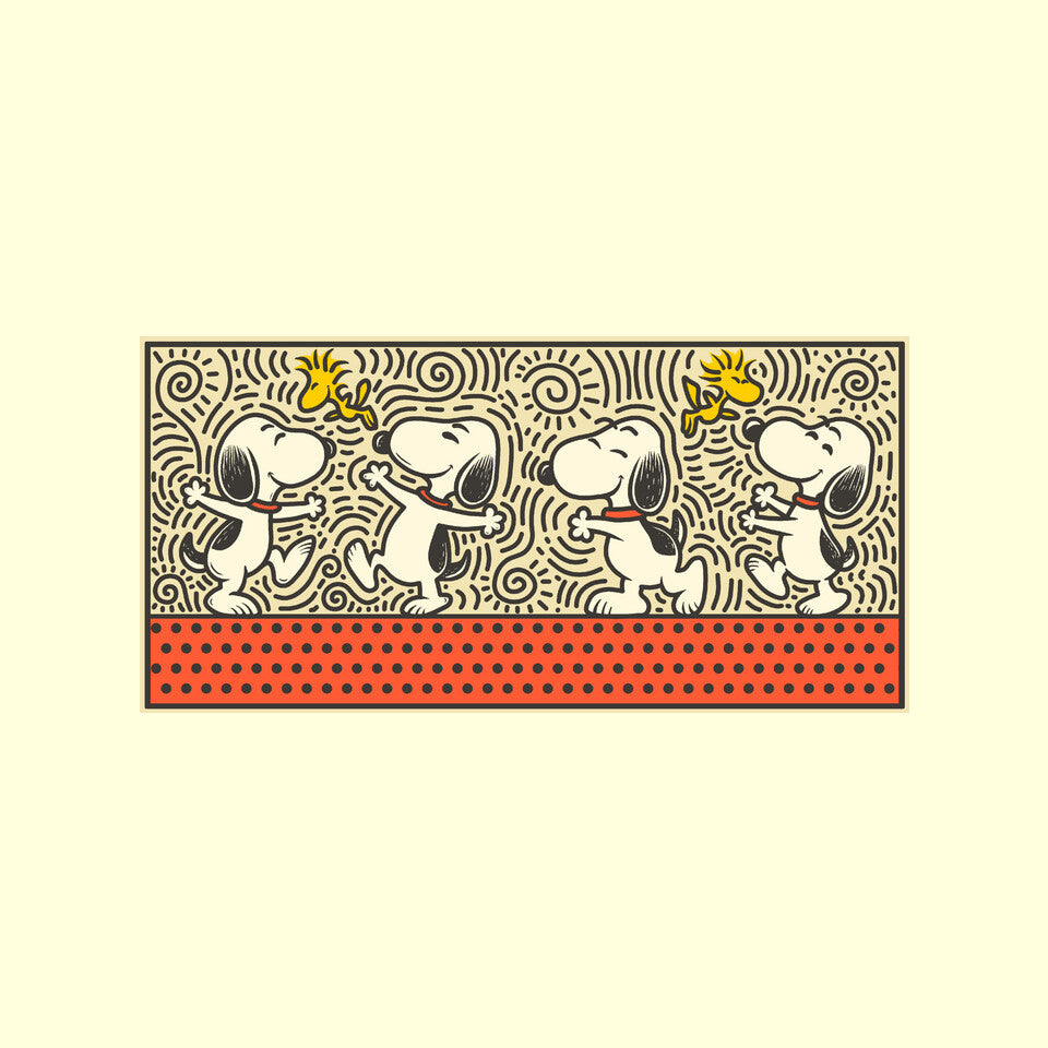 Doodle Friends