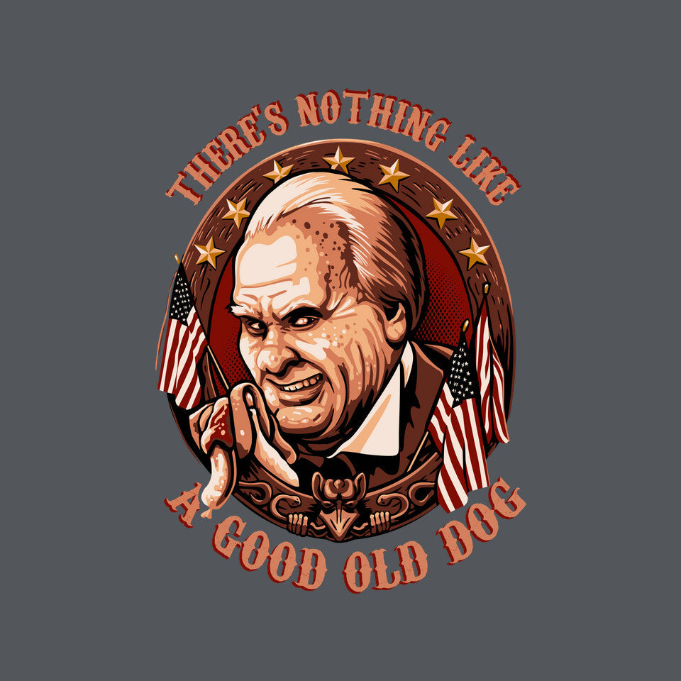 Good Old Dog