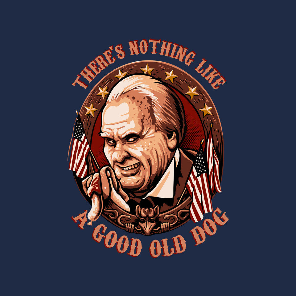 Good Old Dog