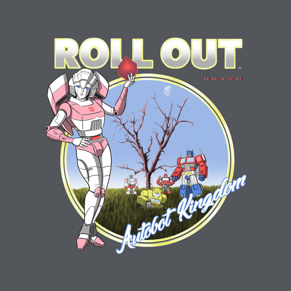 Roll Doubt
