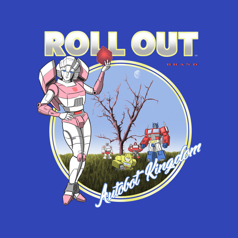 Roll Doubt