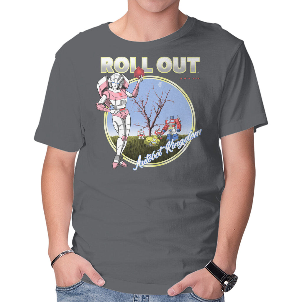Roll Doubt