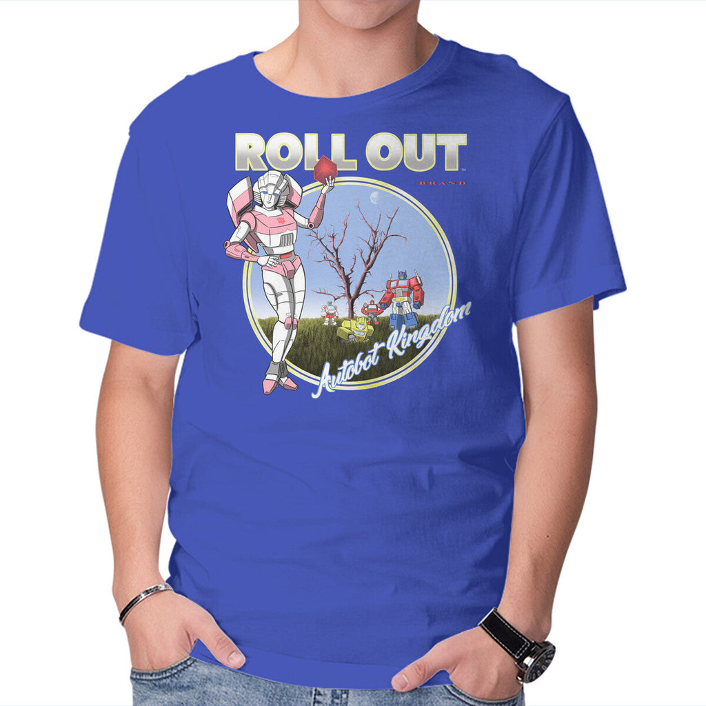 Roll Doubt