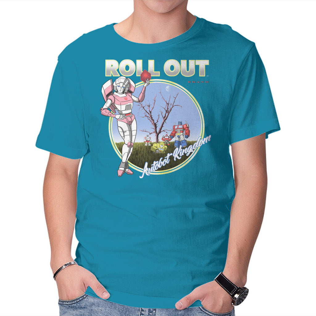 Roll Doubt