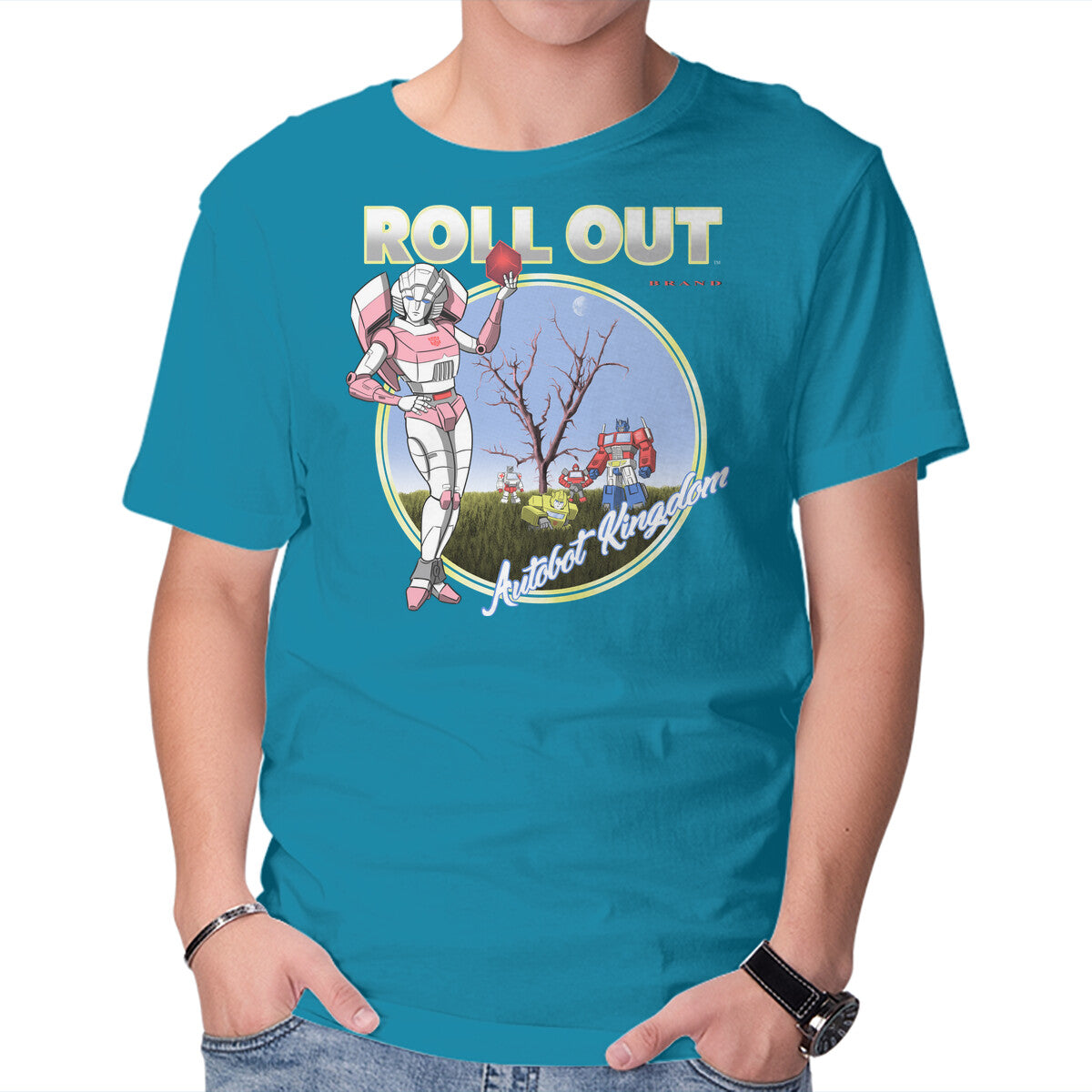 Roll Doubt