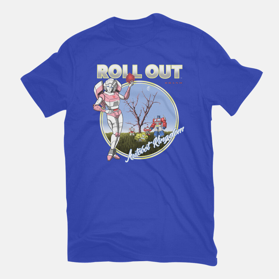 Roll Doubt