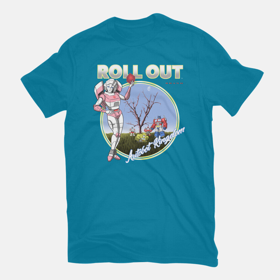 Roll Doubt
