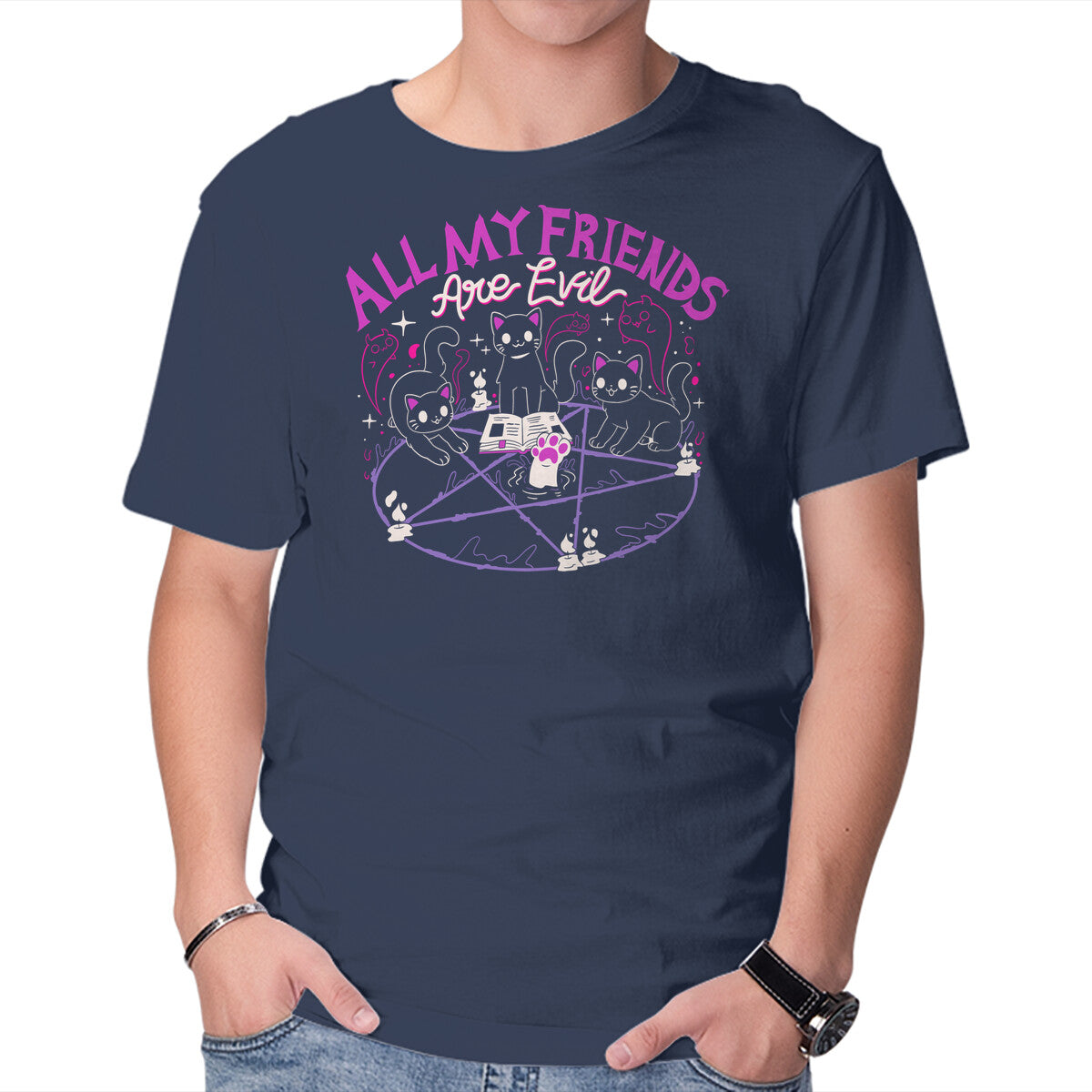 All My Friends