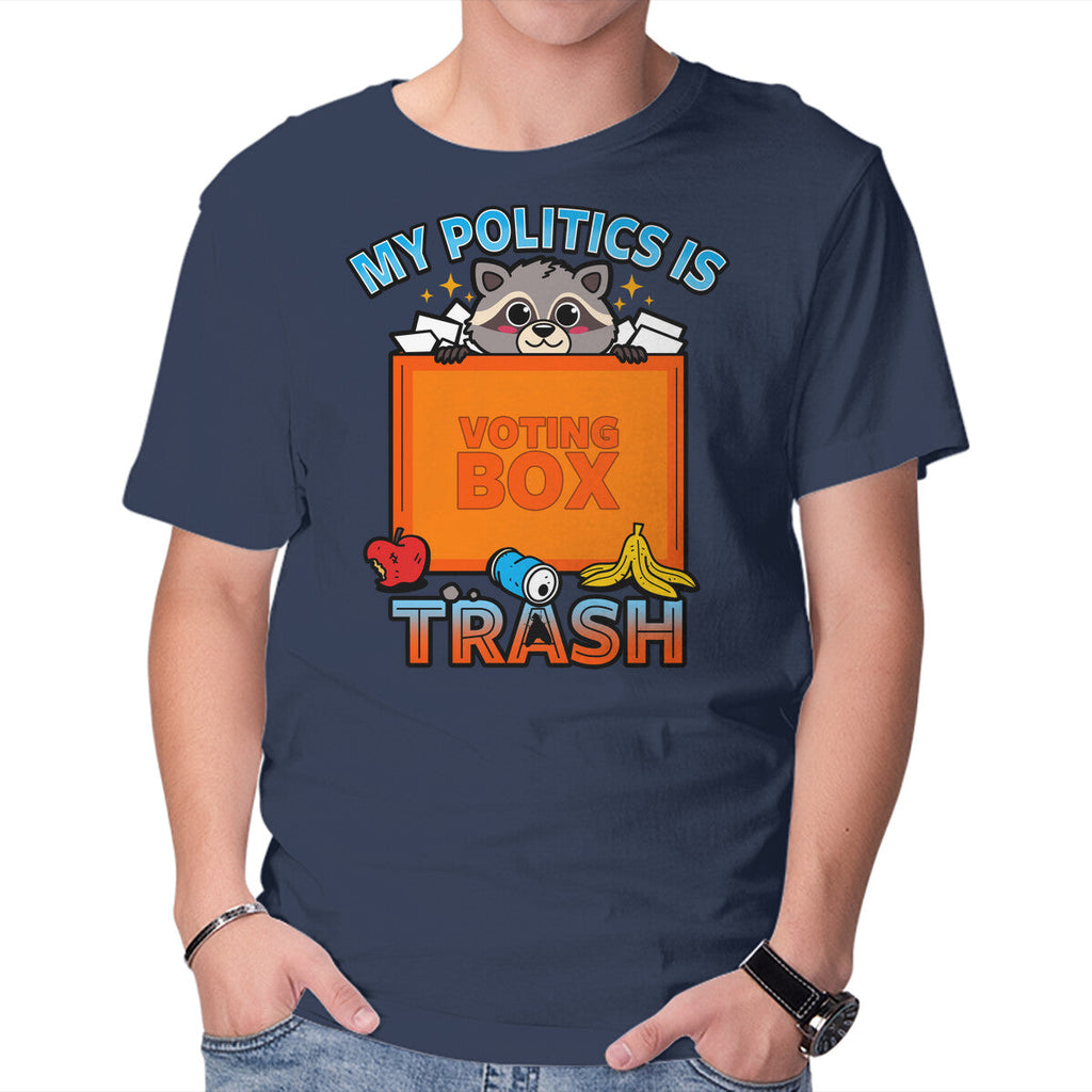 My Politics Is Trash