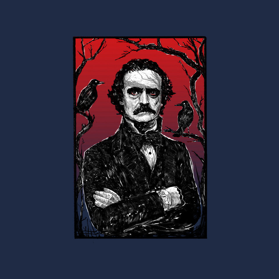 The Poet