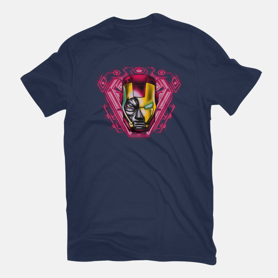 Doom Of Iron