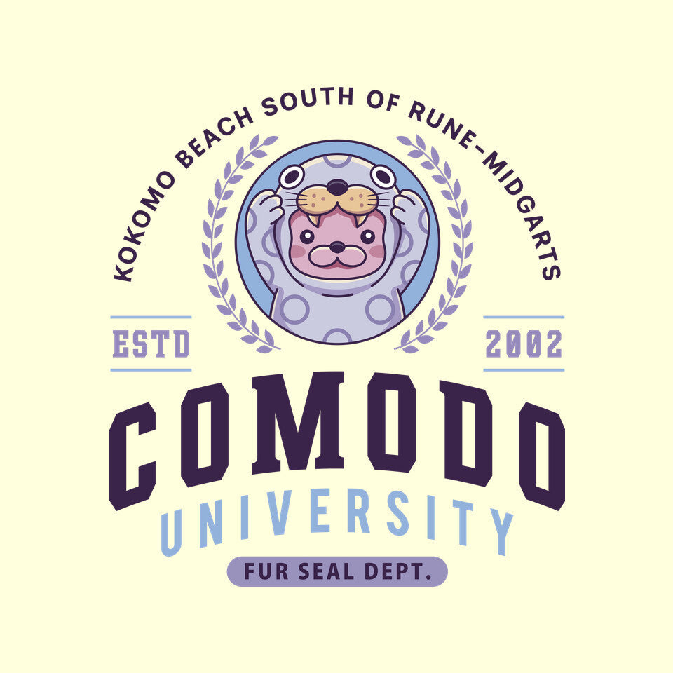 Comodo University