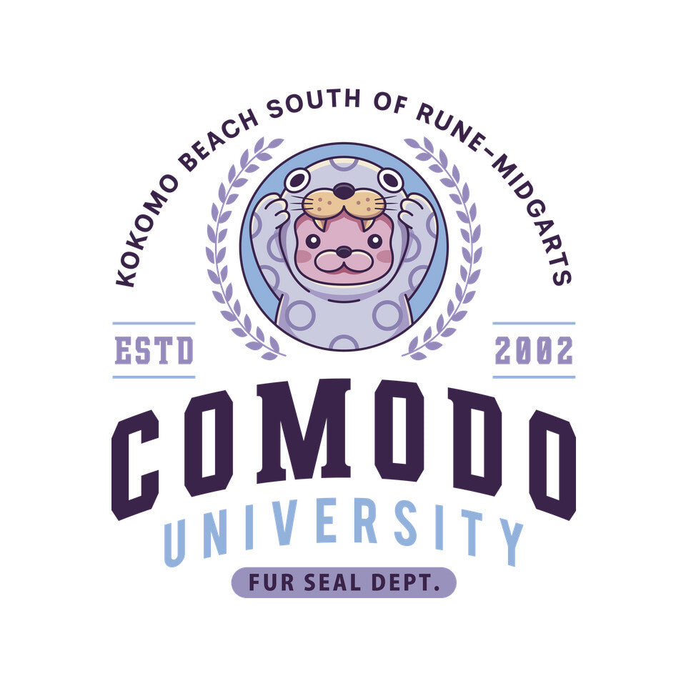 Comodo University