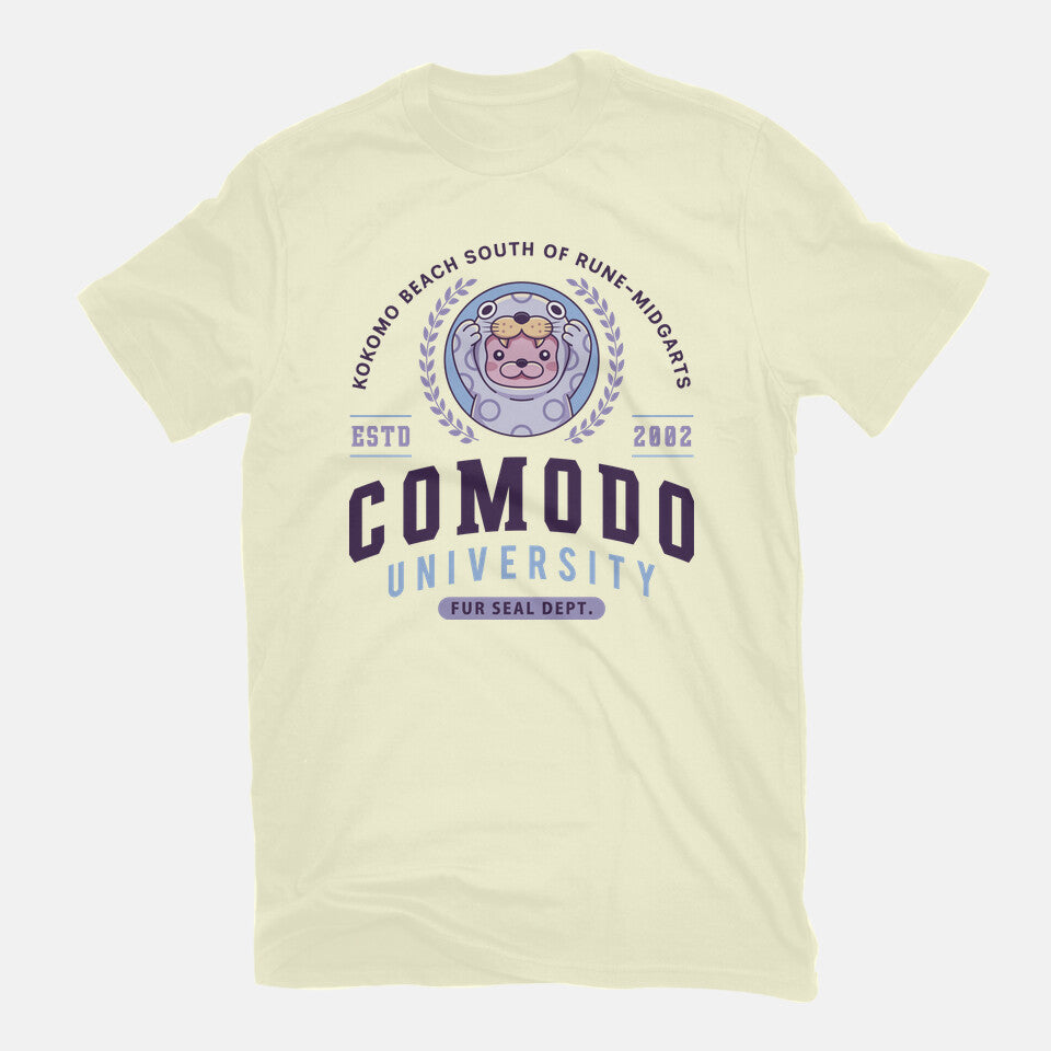 Comodo University