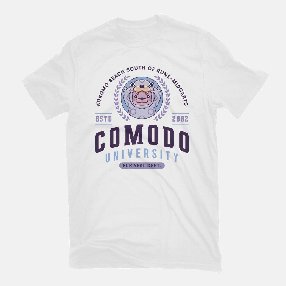 Comodo University