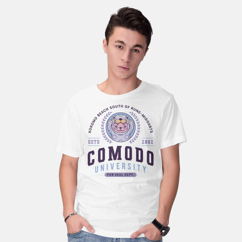 Comodo University