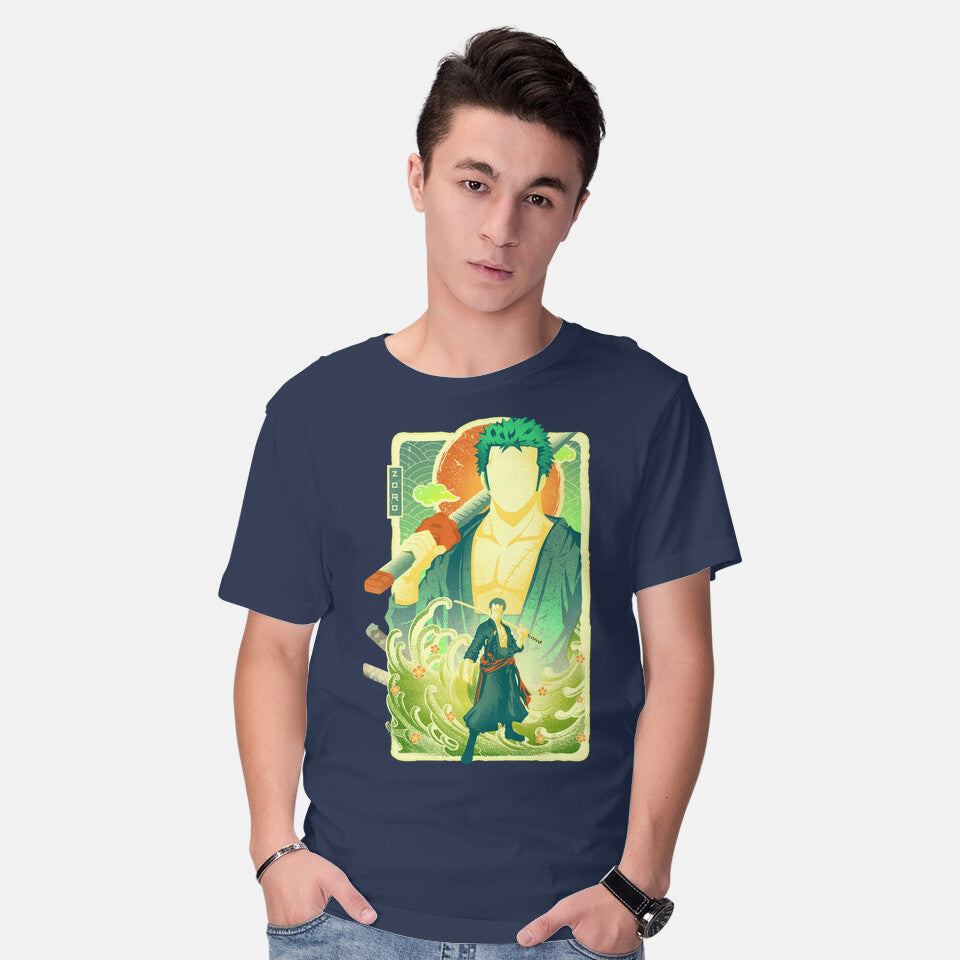 Great Wave Zoro