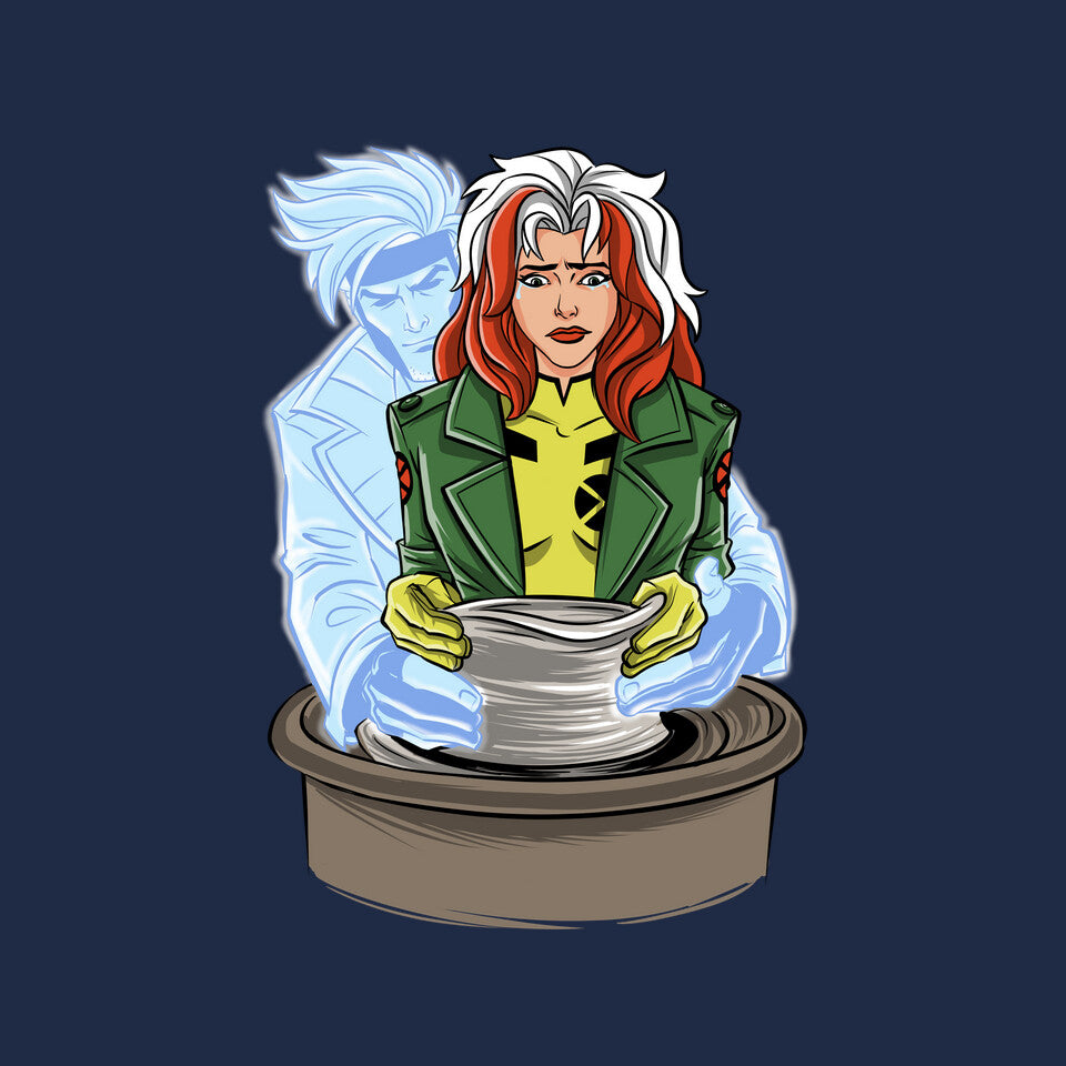 X-Ghost