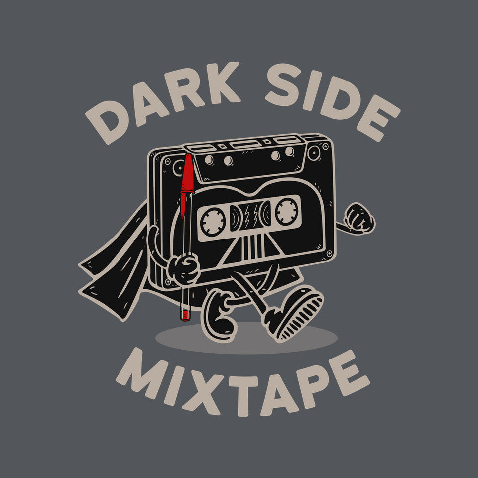 Dark Side Mixtape