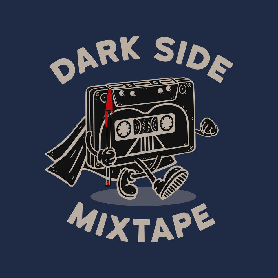 Dark Side Mixtape