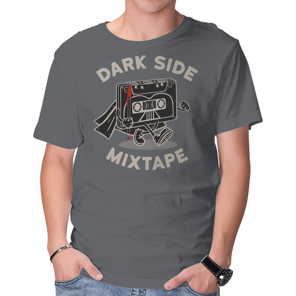Dark Side Mixtape