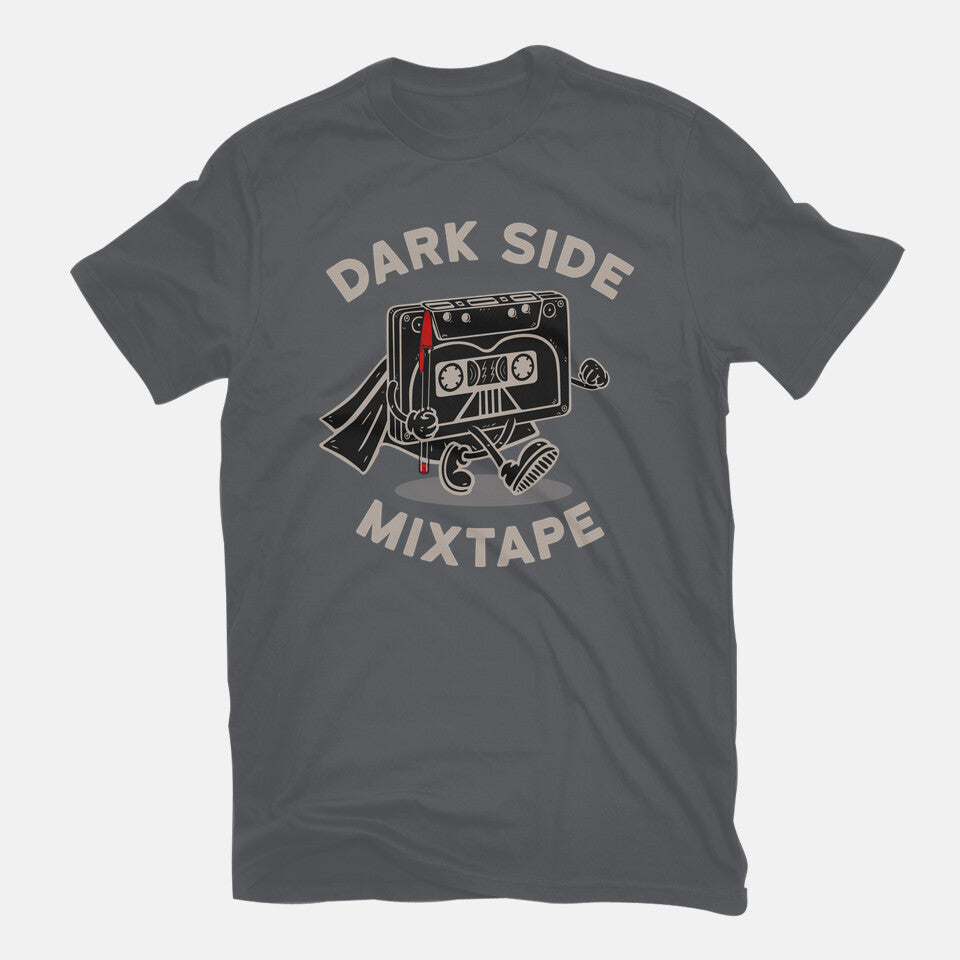 Dark Side Mixtape