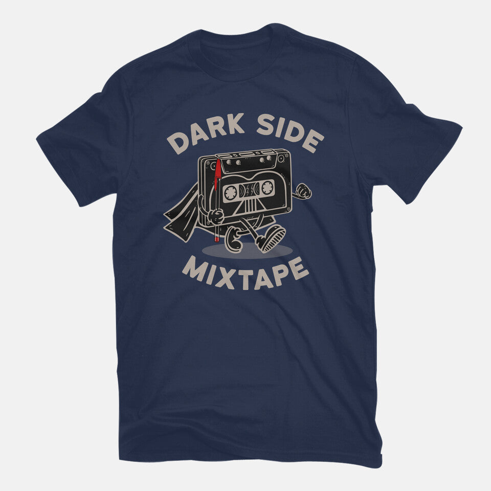 Dark Side Mixtape