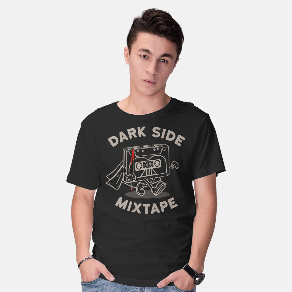 Dark Side Mixtape