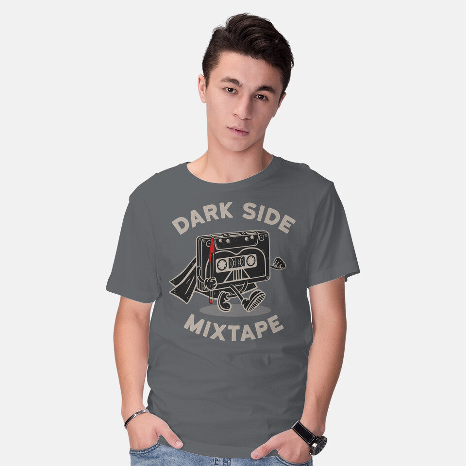 Dark Side Mixtape