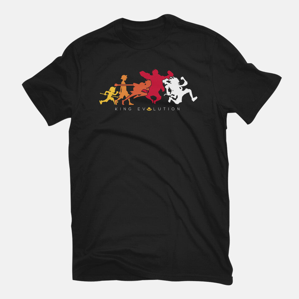King Evolution