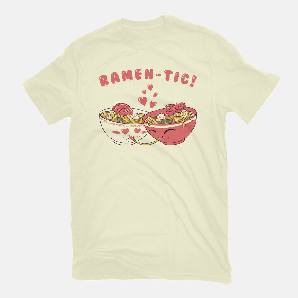 Ramen-tic Noodles