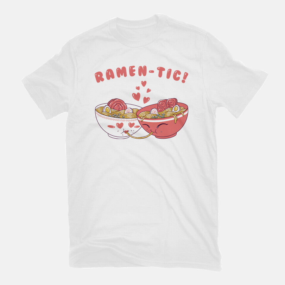 Ramen-tic Noodles