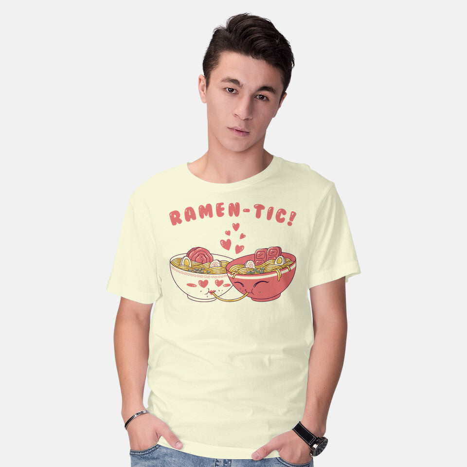 Ramen-tic Noodles