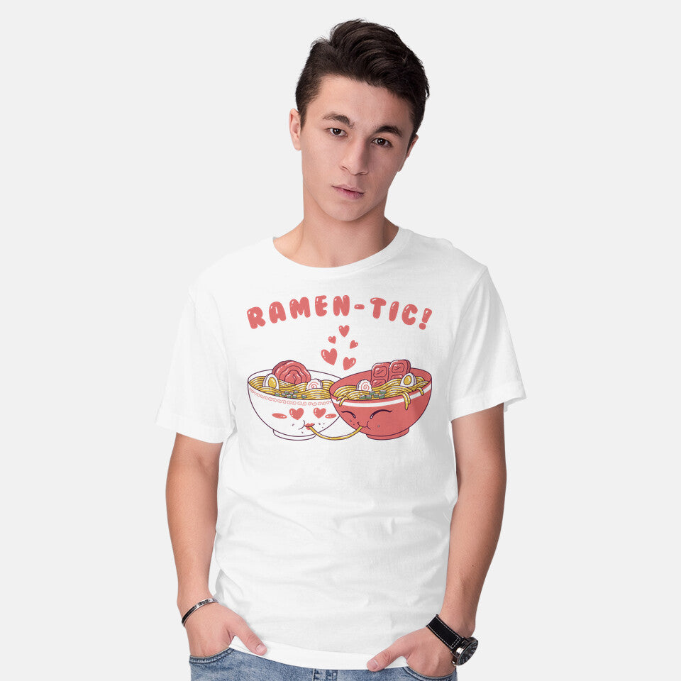 Ramen-tic Noodles