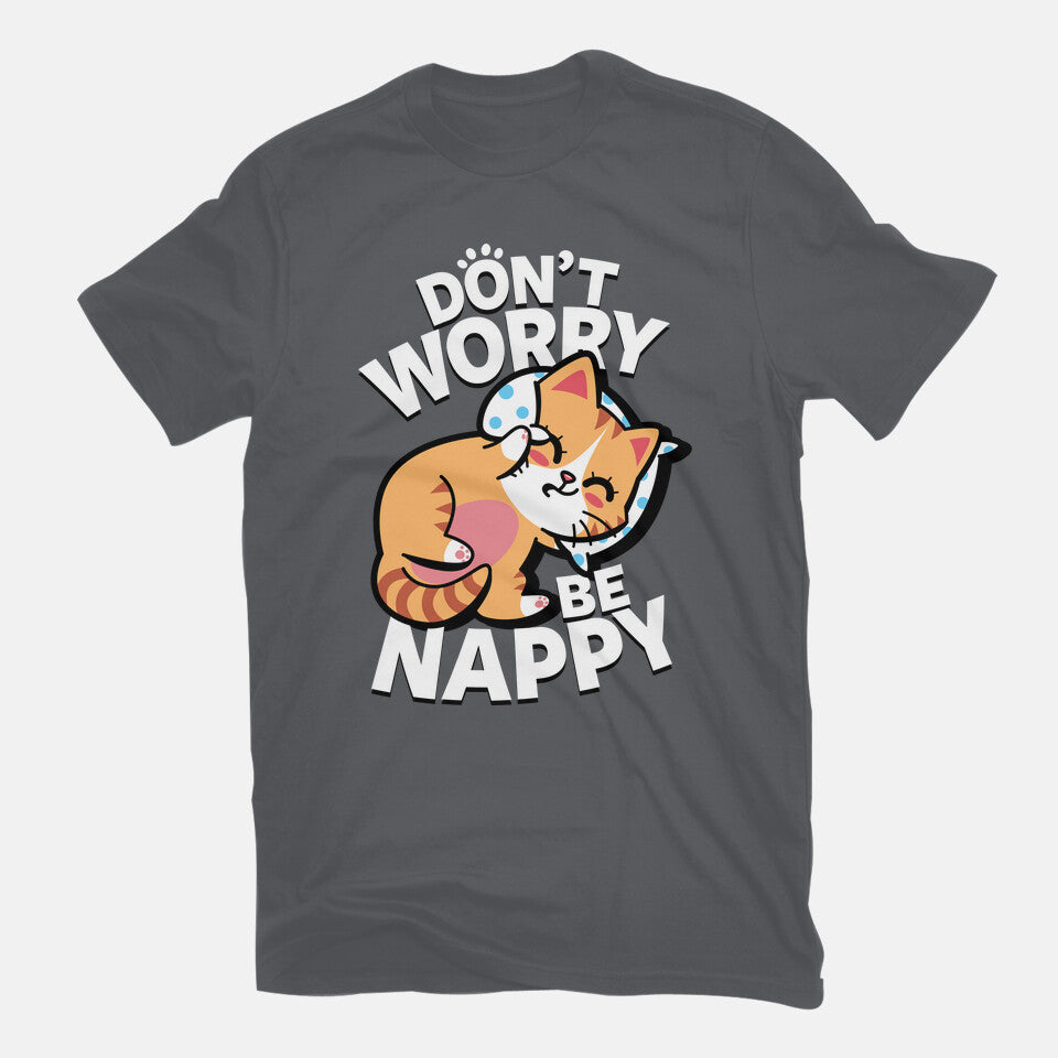 Don't Worry Be Nappy