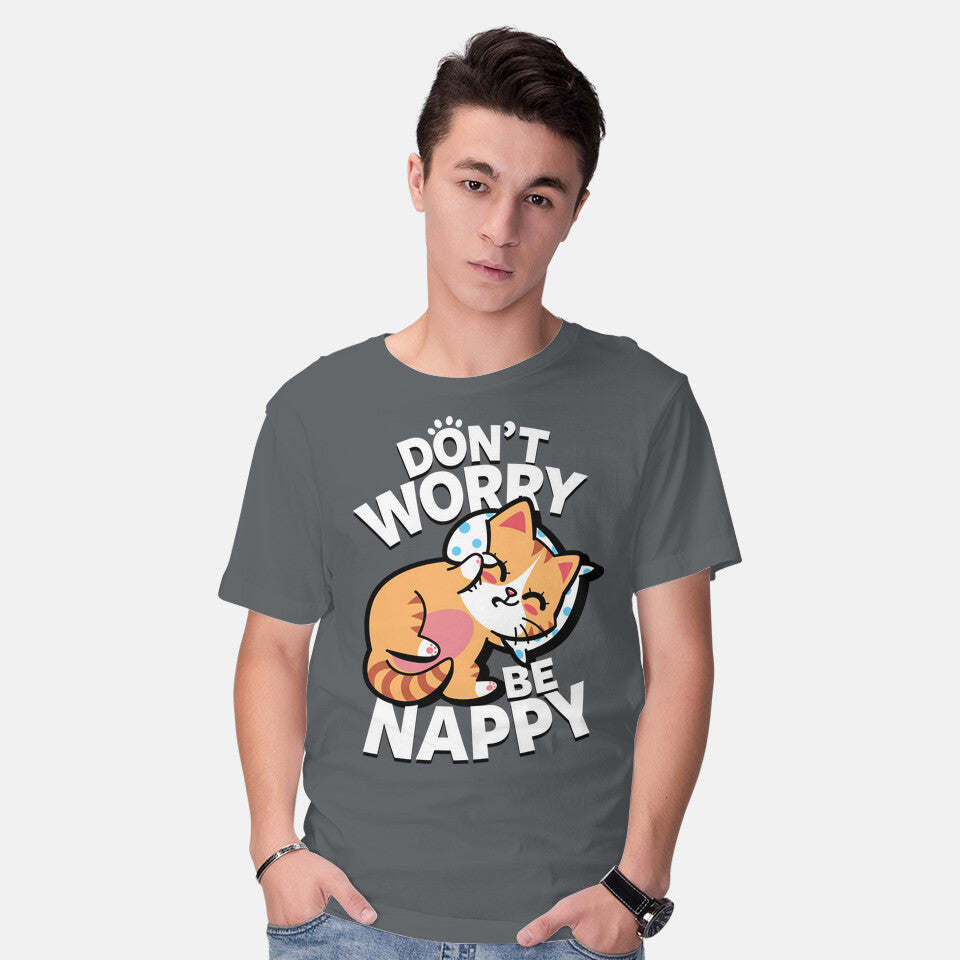 Don't Worry Be Nappy