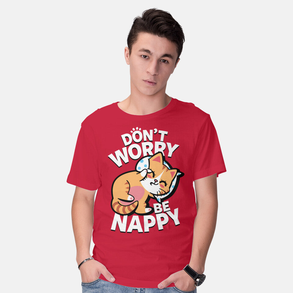 Don't Worry Be Nappy